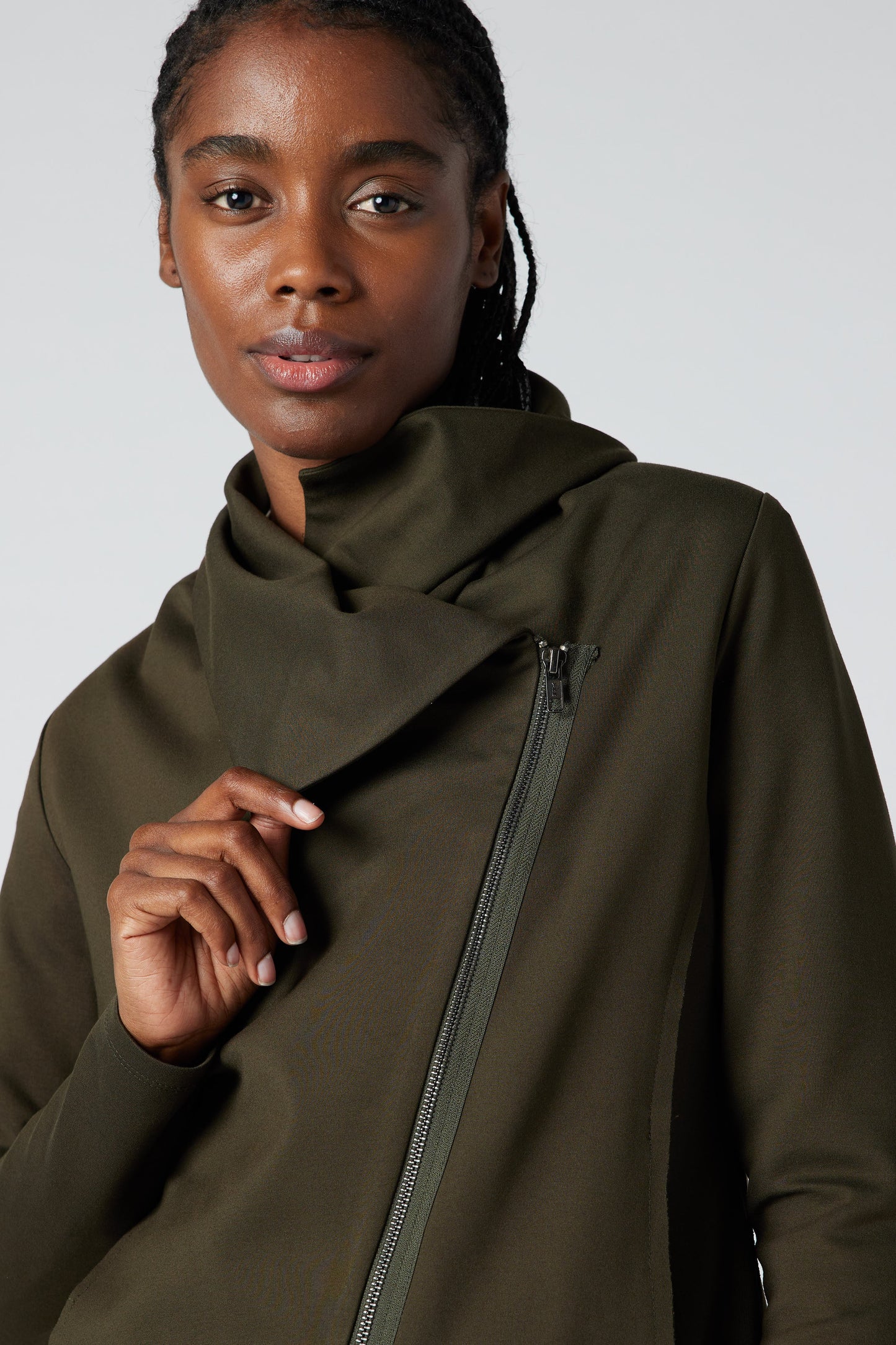 The Essential Moto Jacket