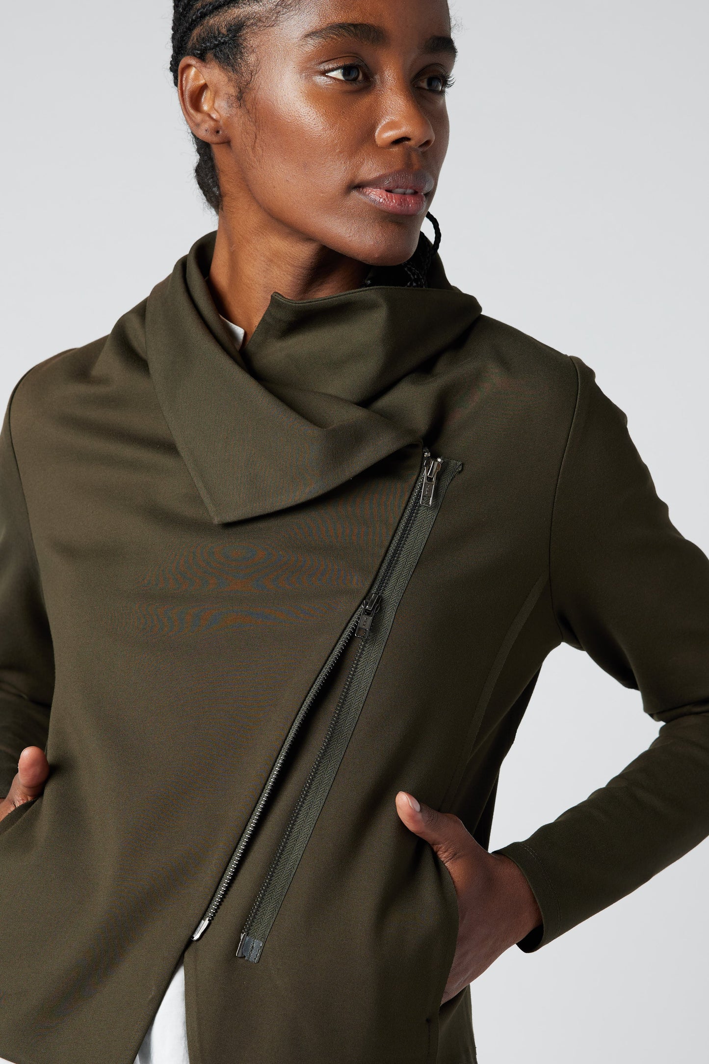 The Essential Moto Jacket