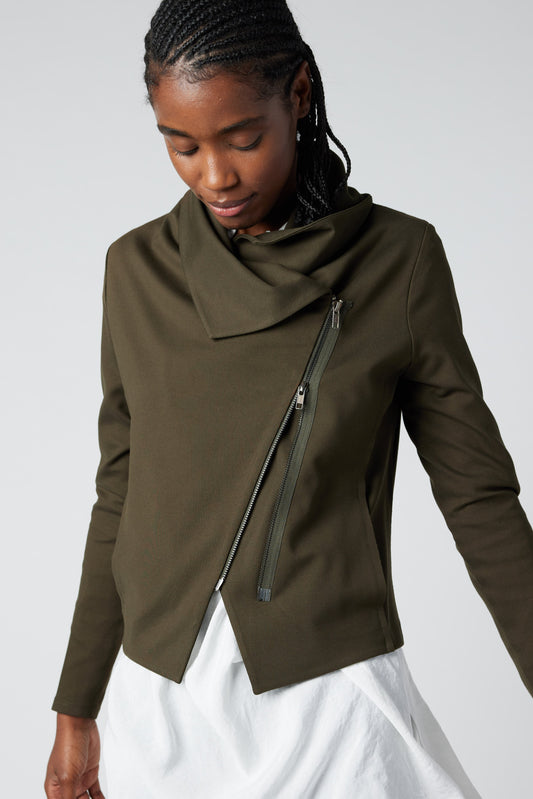 The Essential Moto Jacket