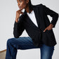 The Classic Blazer That Upgrades You