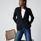 The Classic Blazer That Upgrades You