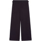 The Editor Wide Leg Trousers