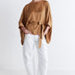 The Slinky Surprising Blouse