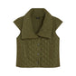 Summit Quilted Vest