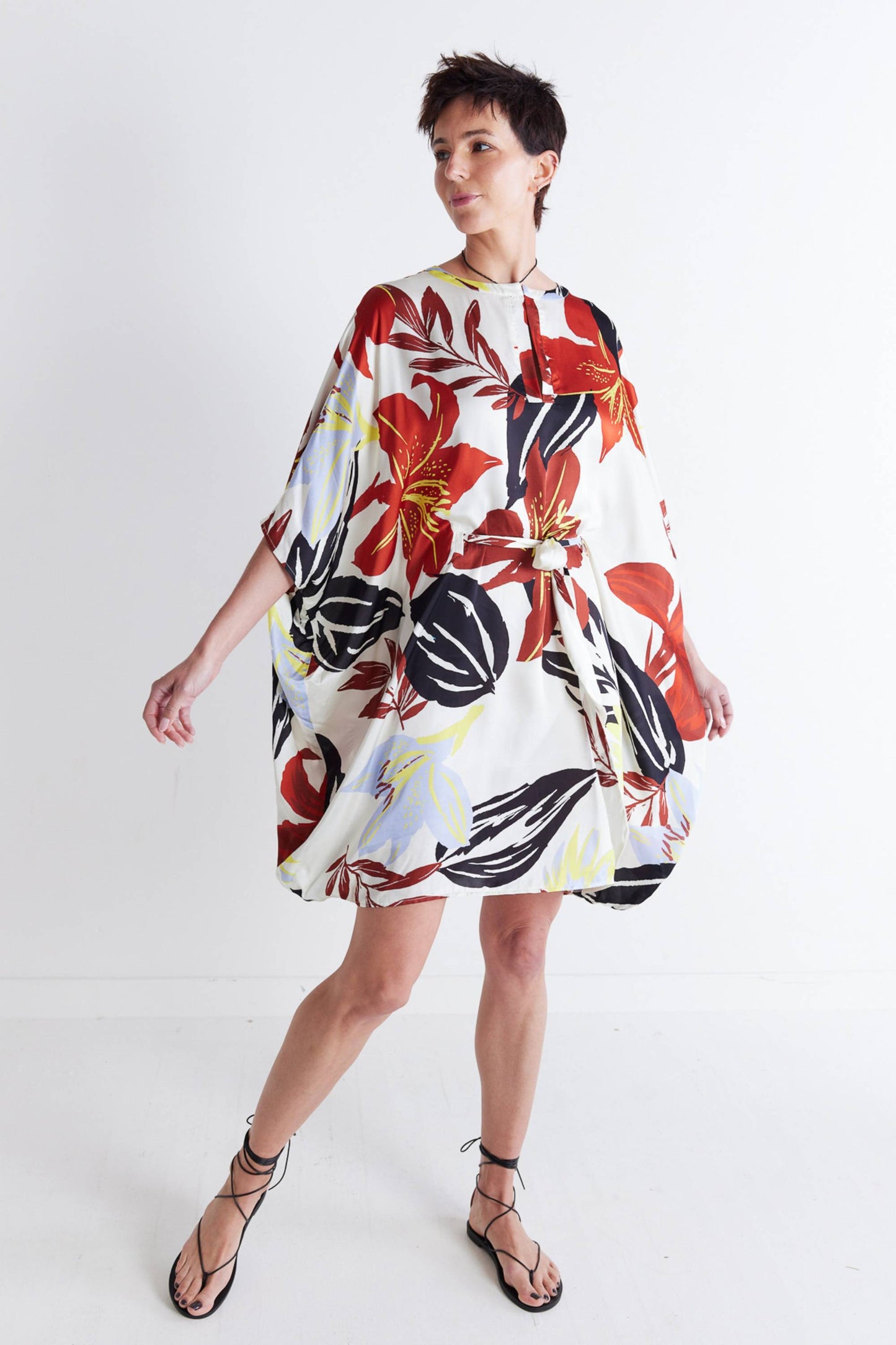 The Surprising Dress