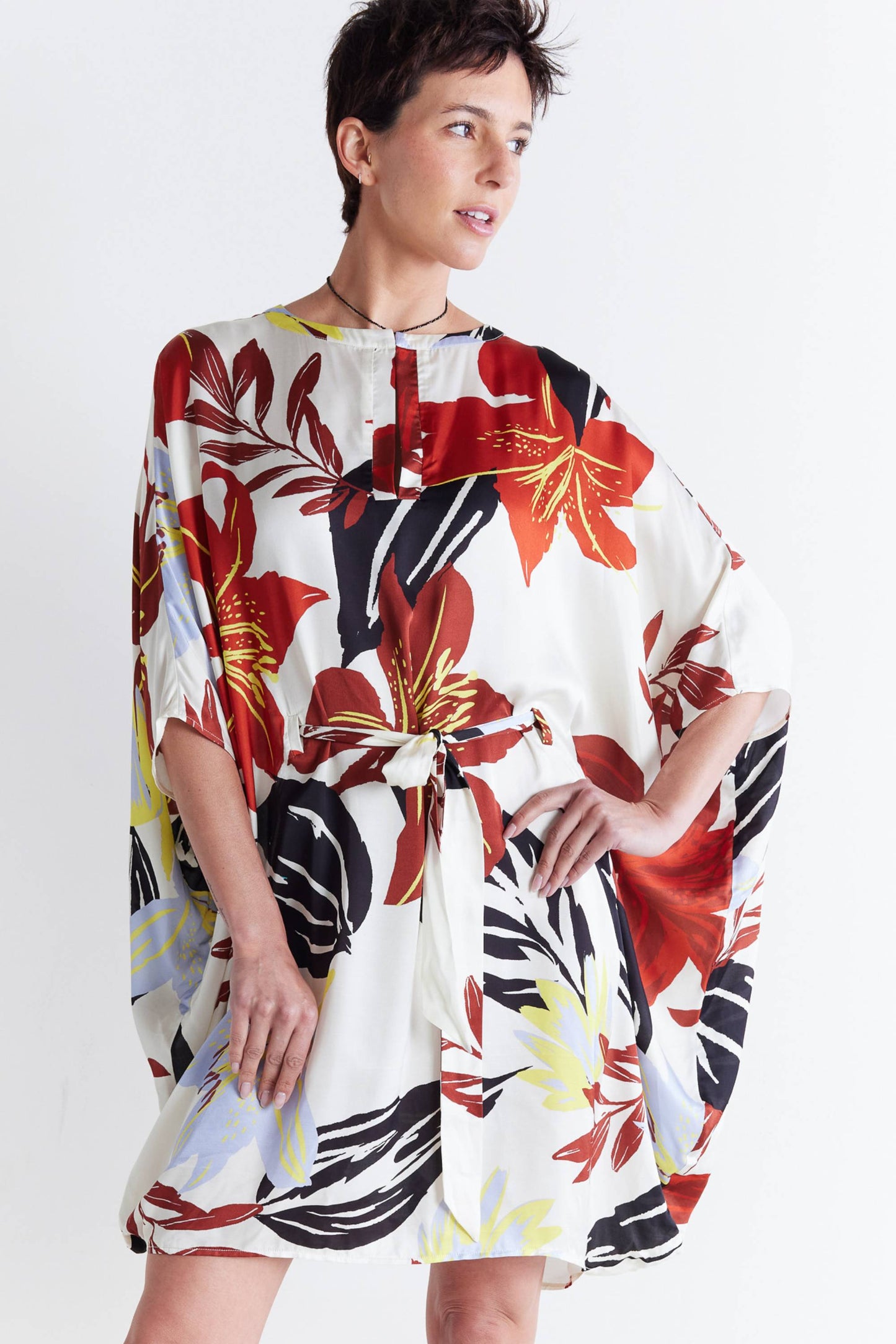 The Surprising Dress