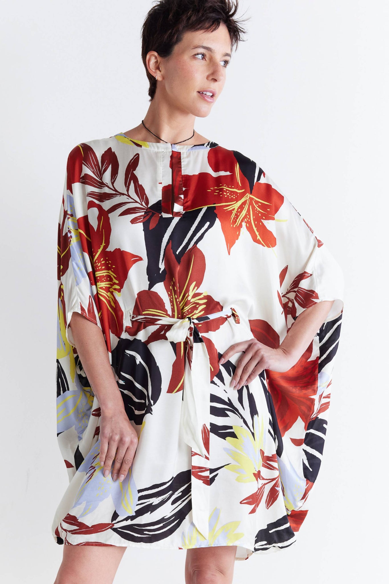 The Surprising Dress
