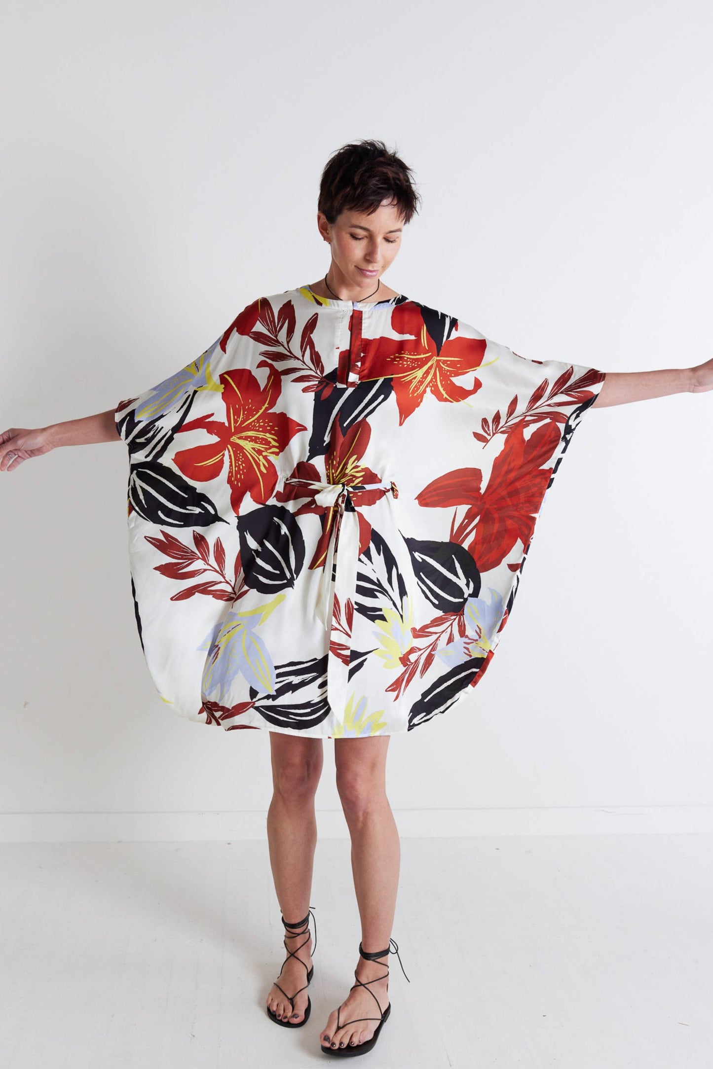 The Surprising Dress