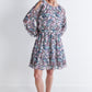 The Reflection Long Sleeve Dress