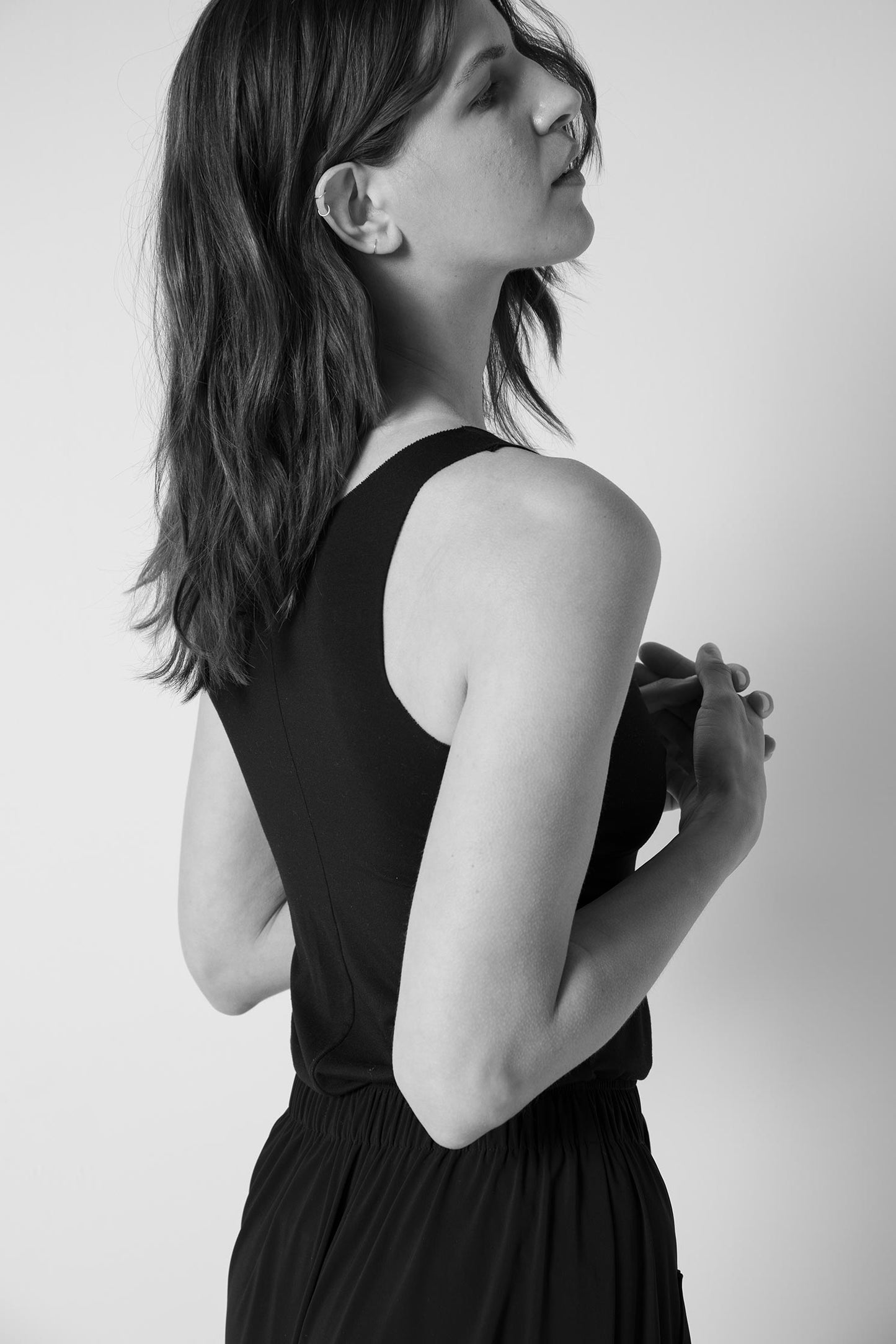 The Essential Seamless Cami