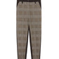 Tailor-Made Combo Fitted Pants