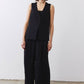 The Button Vest