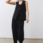 The Button Vest