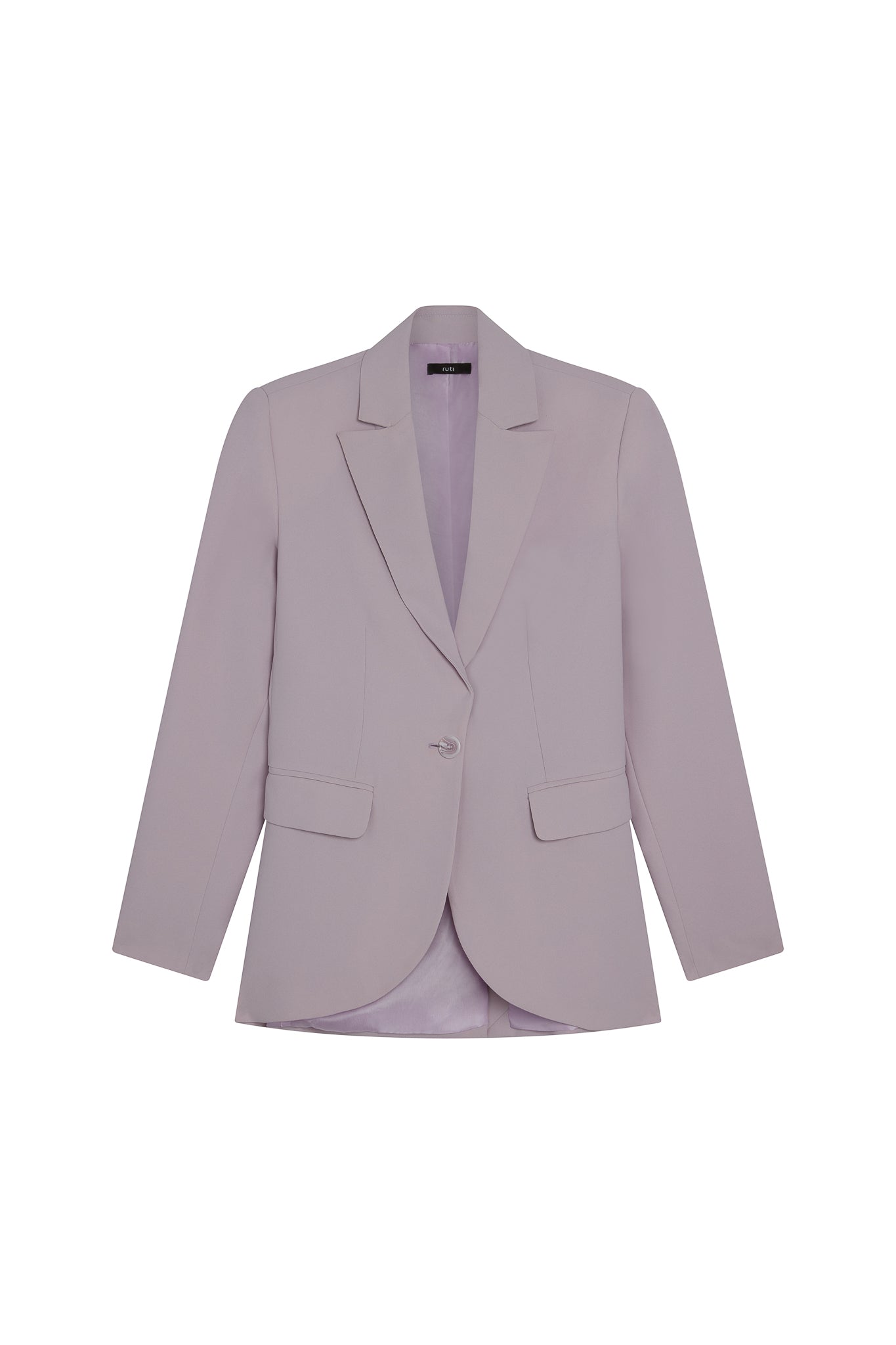 The Classic Blazer That Upgrades You