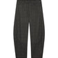 The Plaid Wide-ish Pants