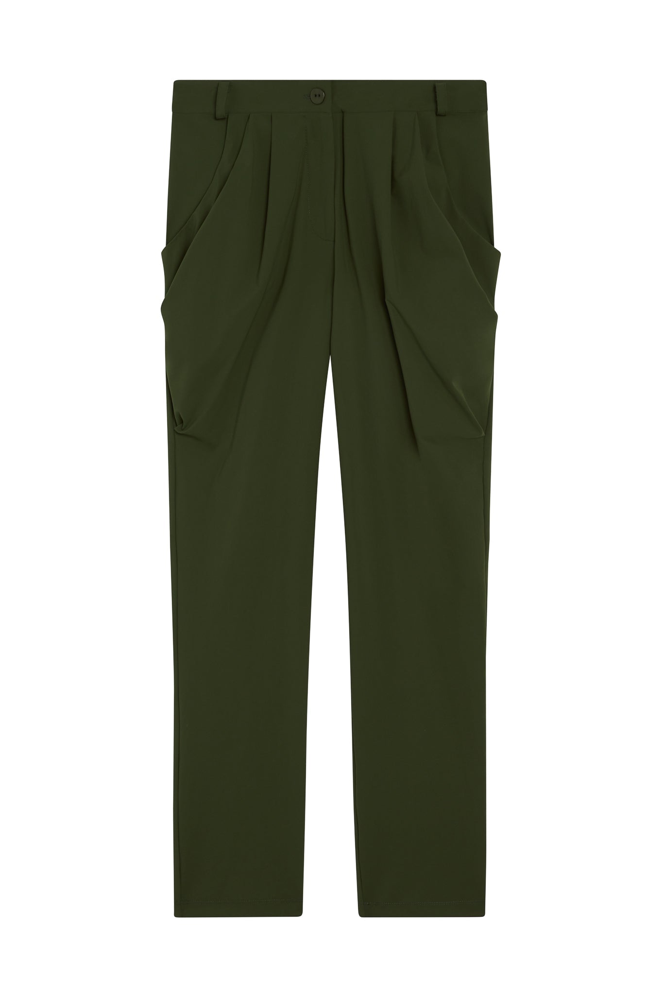 Team-Favorite Pleated Pants