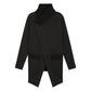 The Textured Foundation Jacket