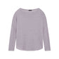 All Intents Slouchy Long Sleeve Top