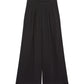 The Wide Leg Trouser