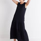 Top Tier Pima Cotton Dress