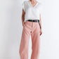 The Uptown Loose Linen Pants