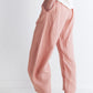 The Uptown Loose Linen Pants
