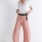 The Uptown Loose Linen Pants