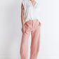 The Uptown Loose Linen Pants