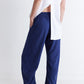 The Uptown Loose Linen Pants