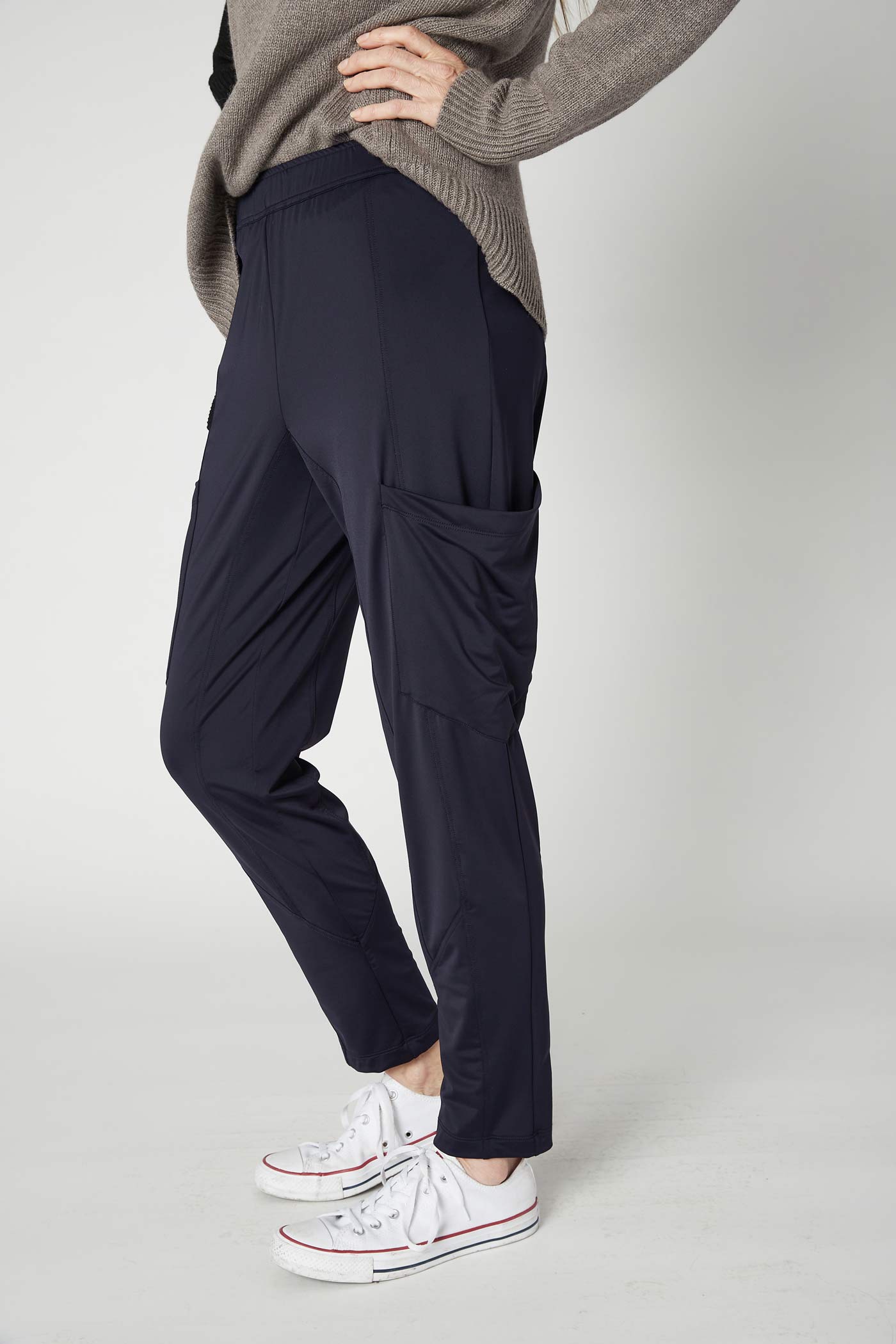 The Cargo Pants That Will Surprise