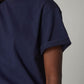 Perfect Half Sleeve Cotton Tee