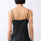 Washable Silk Cowl Neck Cami