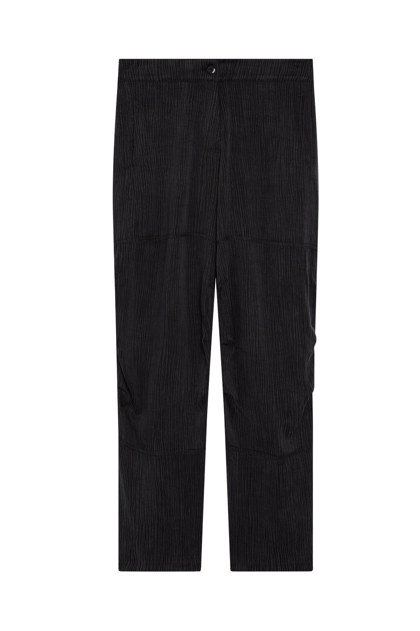 Weak At the Knees Crinkle Pants