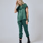 The Relaxed Washable Silk Top