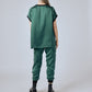 The Relaxed Washable Silk Top