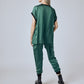 The Relaxed Washable Silk Top