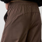 The Petite Wide-ish Pants