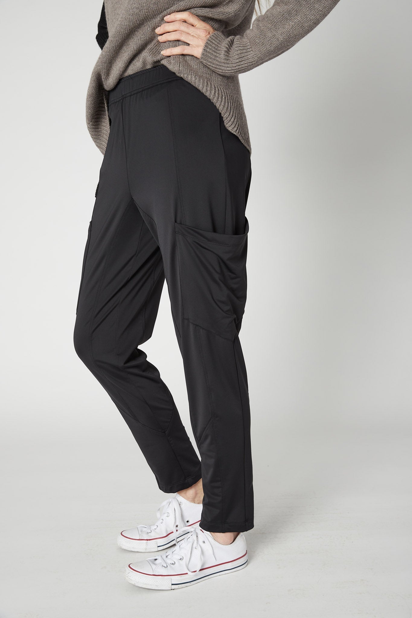 The Cargo Pants That Will Surprise