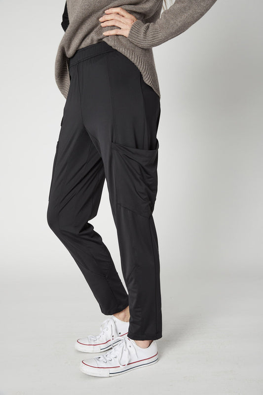 The Cargo Pants That Will Surprise