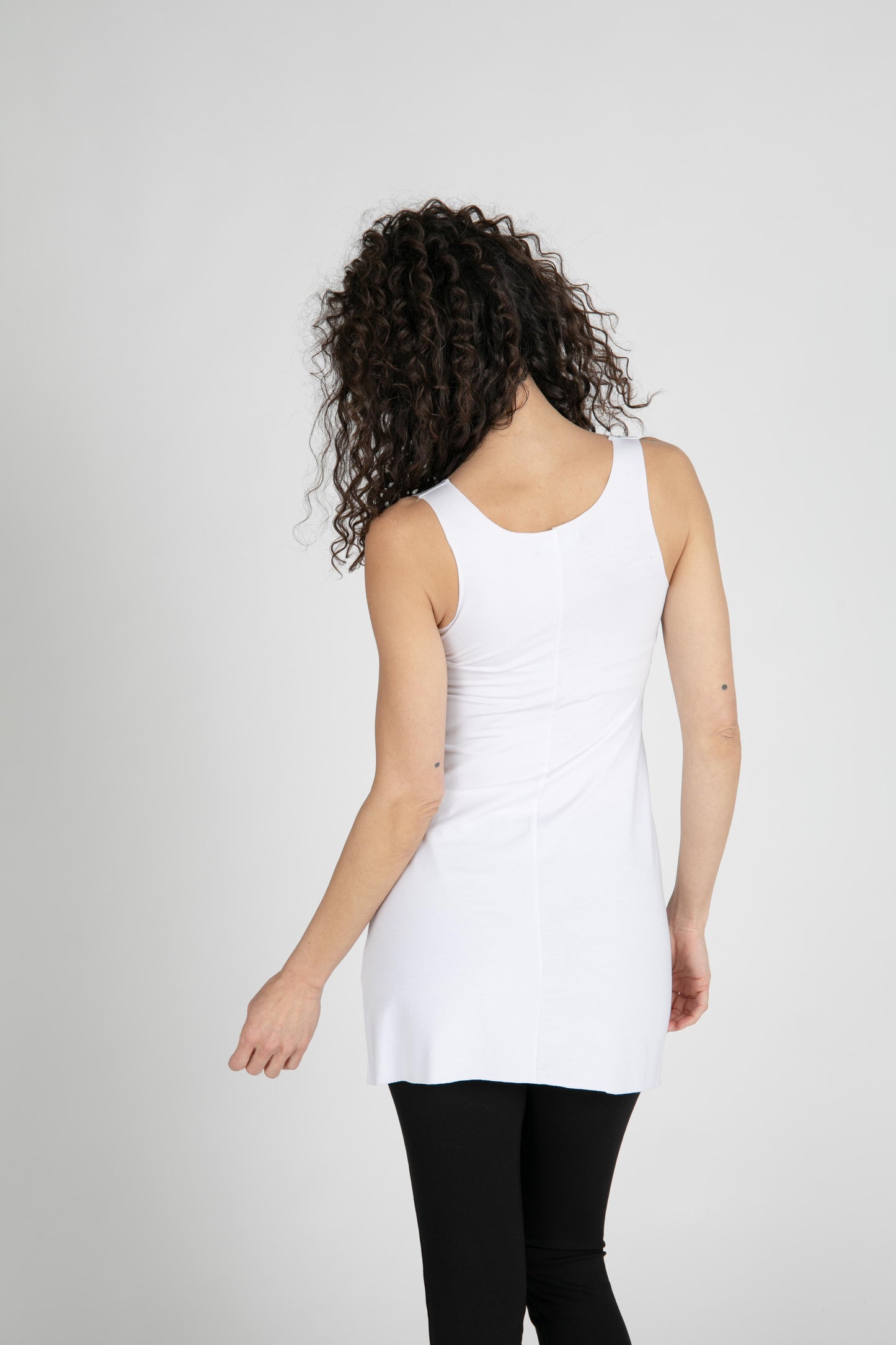 Seamless Cami