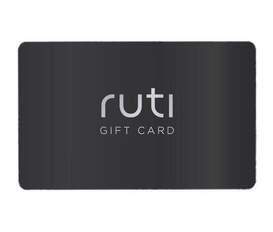 Ruti Gift Card