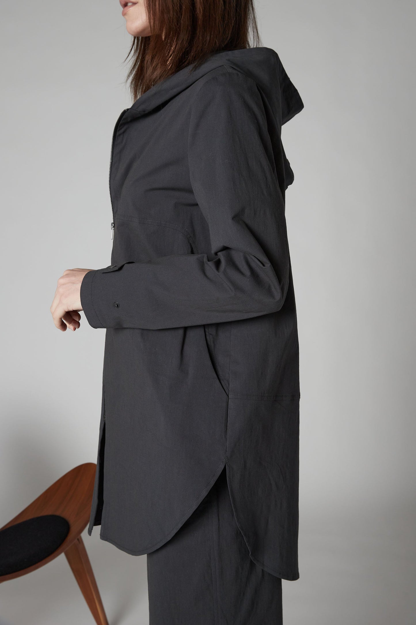 ALL PURPOSE POPLIN JACKET