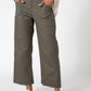 Feeling Cool Twill Trouser