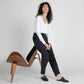 The Bamboo V Neck