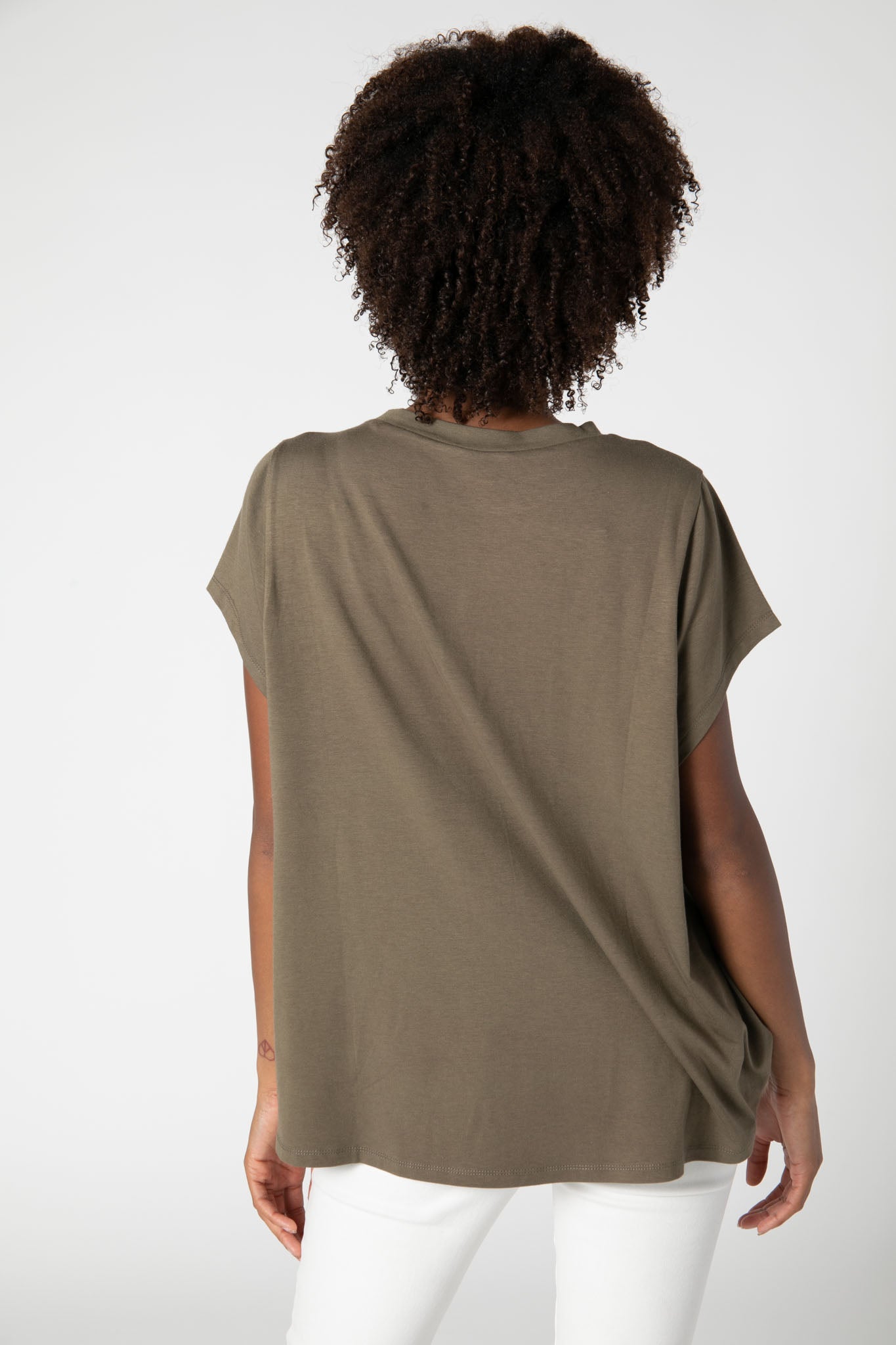 Florence Bamboo Tee