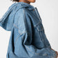 The Denim Jacket 2.0