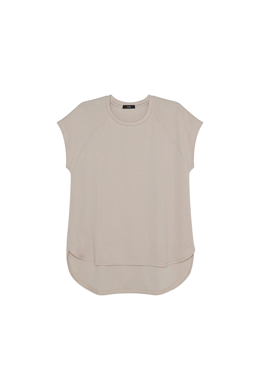 Raglan Cupro Tee