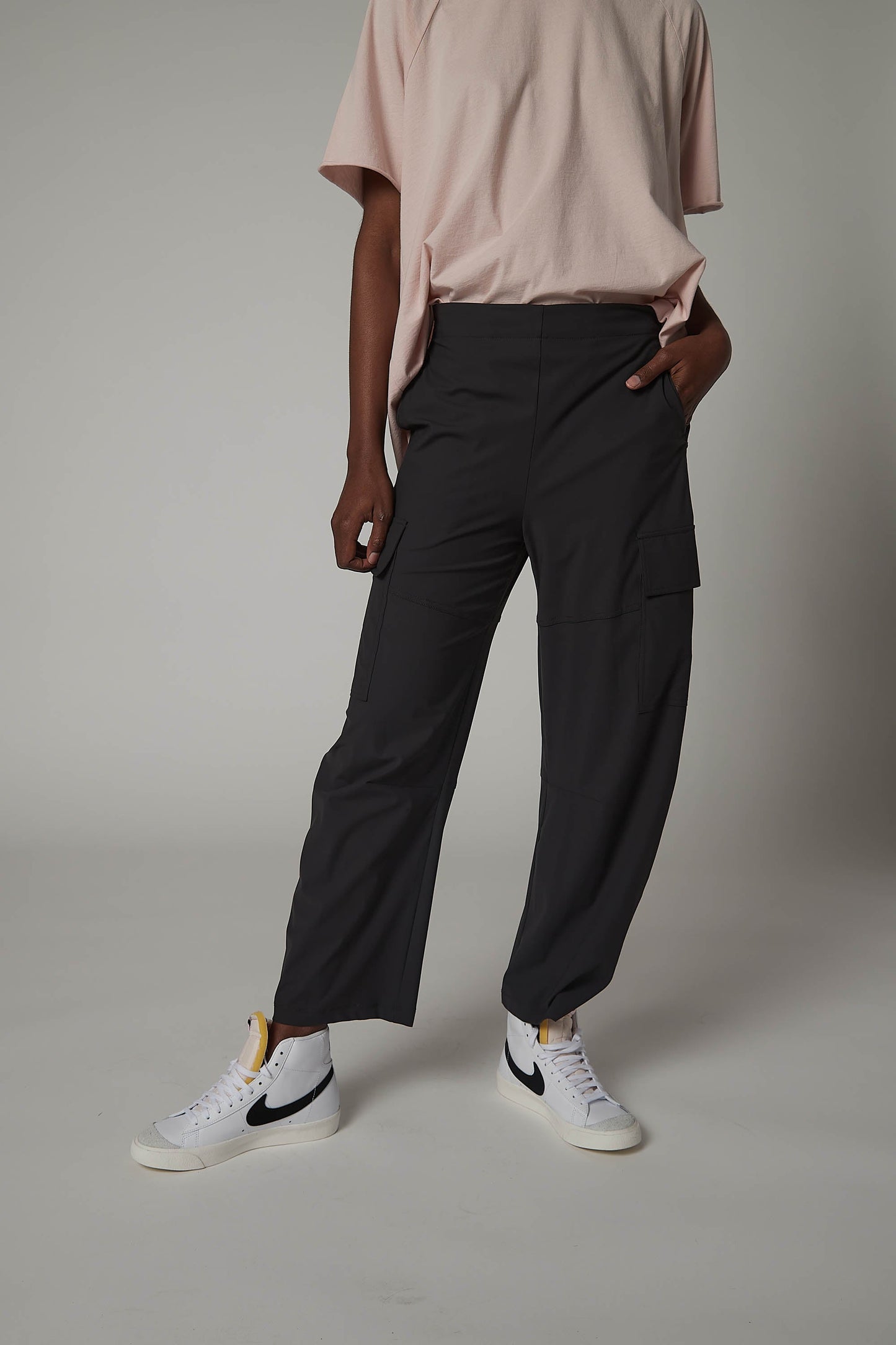 The New Age Utility Pants