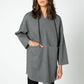 All-In-One Long Scuba Pullover