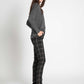 Angela Oversized Top